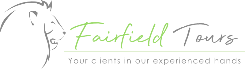 Fairfield Tours logo